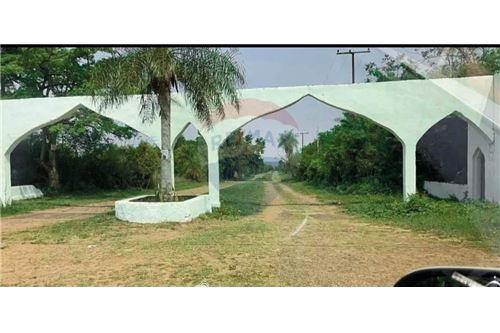 Terreno - Venta - Paraguay Cordillera San Bernardino — foto 2