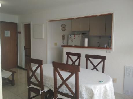 Apartamento Península