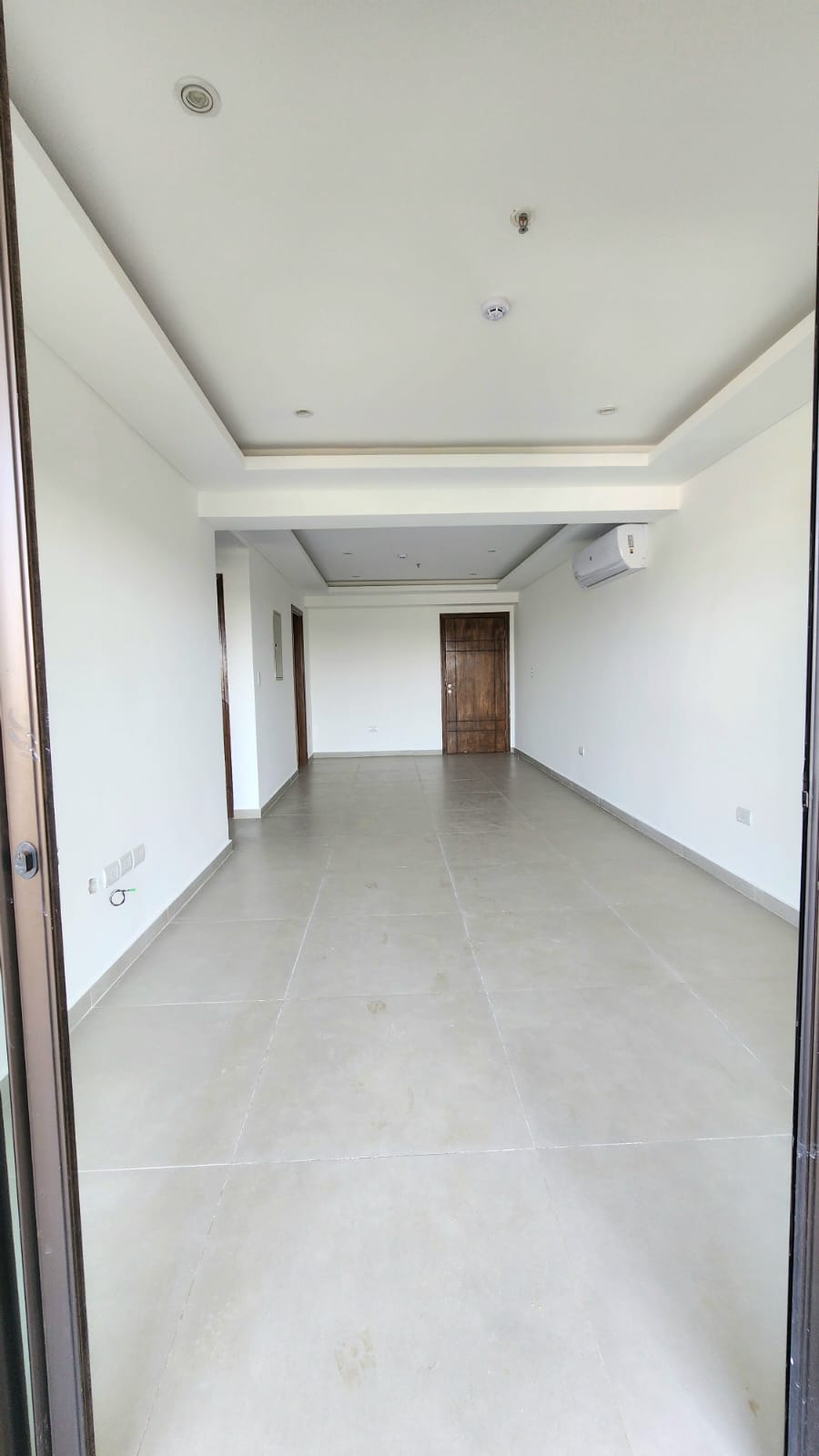 Alquilo Departamento a Estrenar en Las Lomas | 2 Dormitorios | 7.300.000 Gs. — foto 3