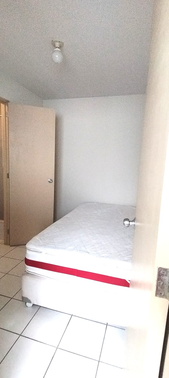 Departamento en venta en Miraflores
