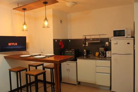 Alquiler De Dos Excelentes Apartamentos Amueblados