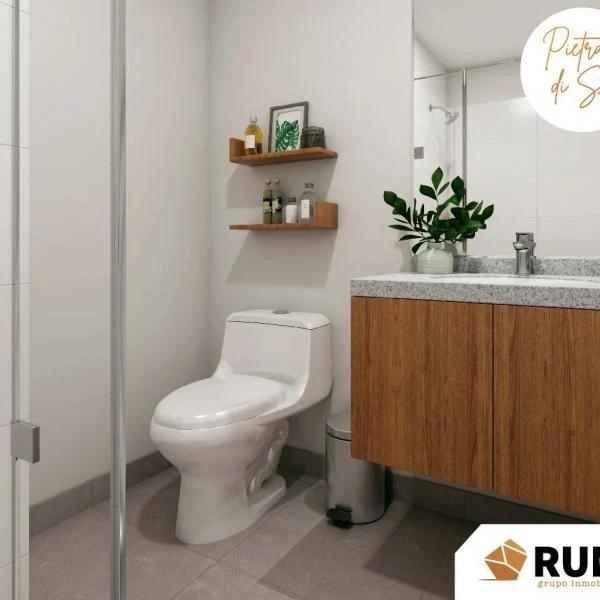 Imagen 8 de Apartamento