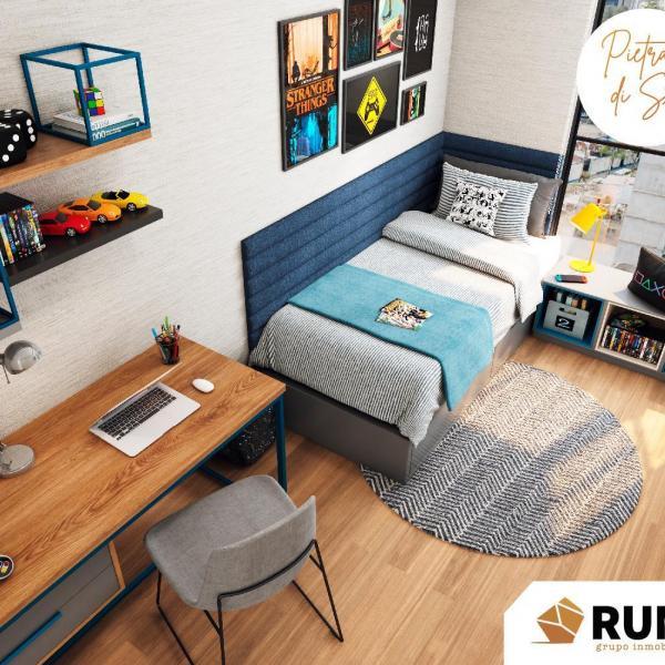 Imagen 10 de Apartamento