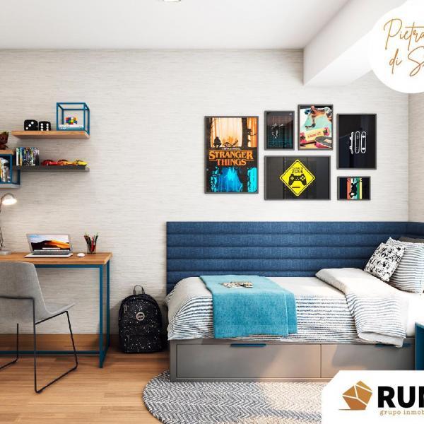 Imagen 9 de Apartamento