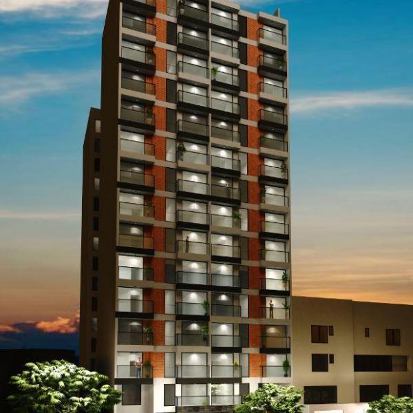 Imagen 2 de Apartamento