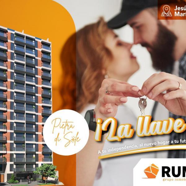 Imagen Apartamento