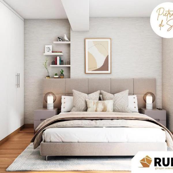 Imagen 6 de Apartamento