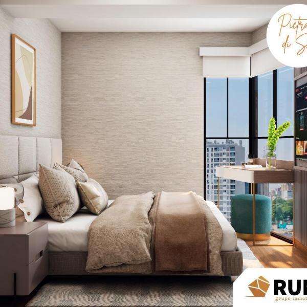 Imagen 4 de Apartamento