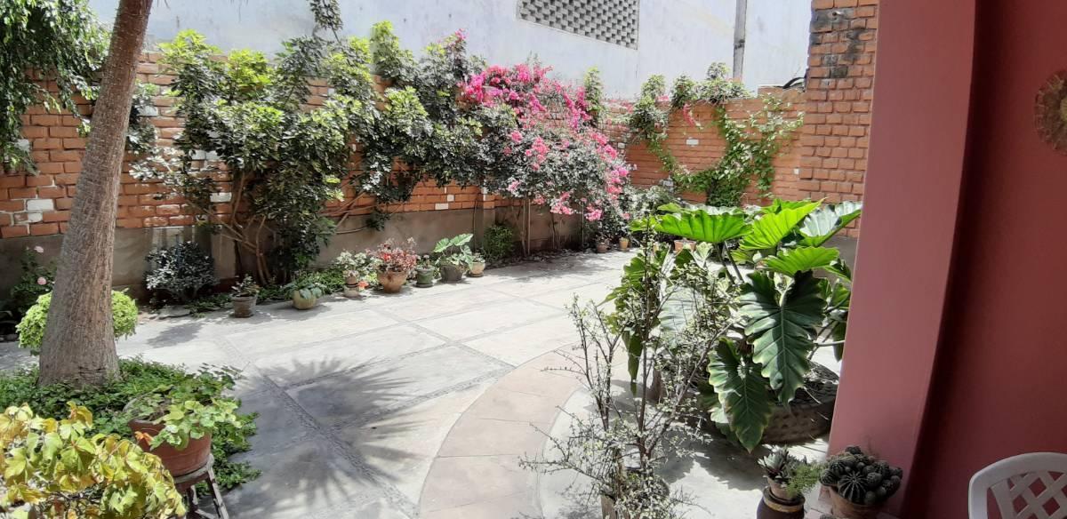 Casa en venta en Miraflores