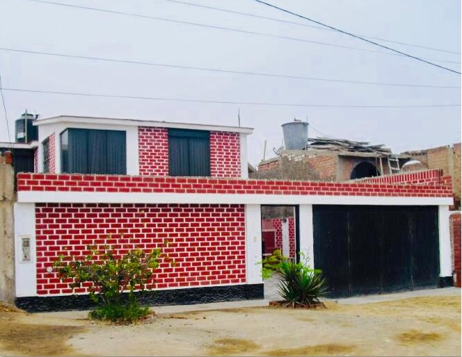 Casa en alquiler en San Bartolo