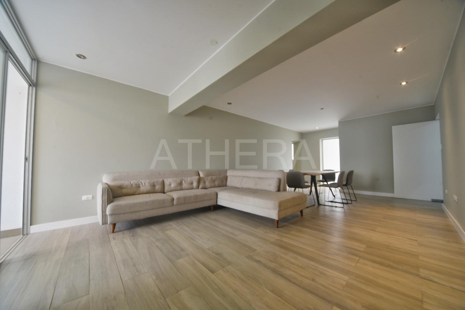 Departamento en alquiler en Santiago de Surco