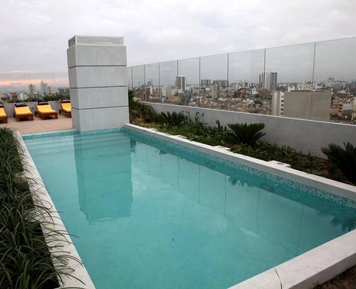 Departamento en alquiler en Jesús María
