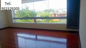 Departamento en alquiler en Santiago de Surco