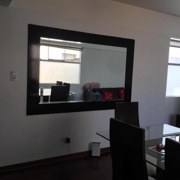 Departamento en alquiler en Miraflores