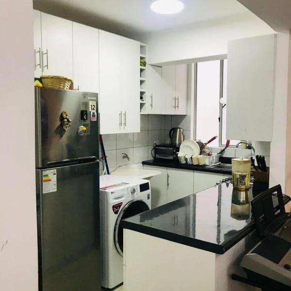 Departamento en alquiler en San Luis