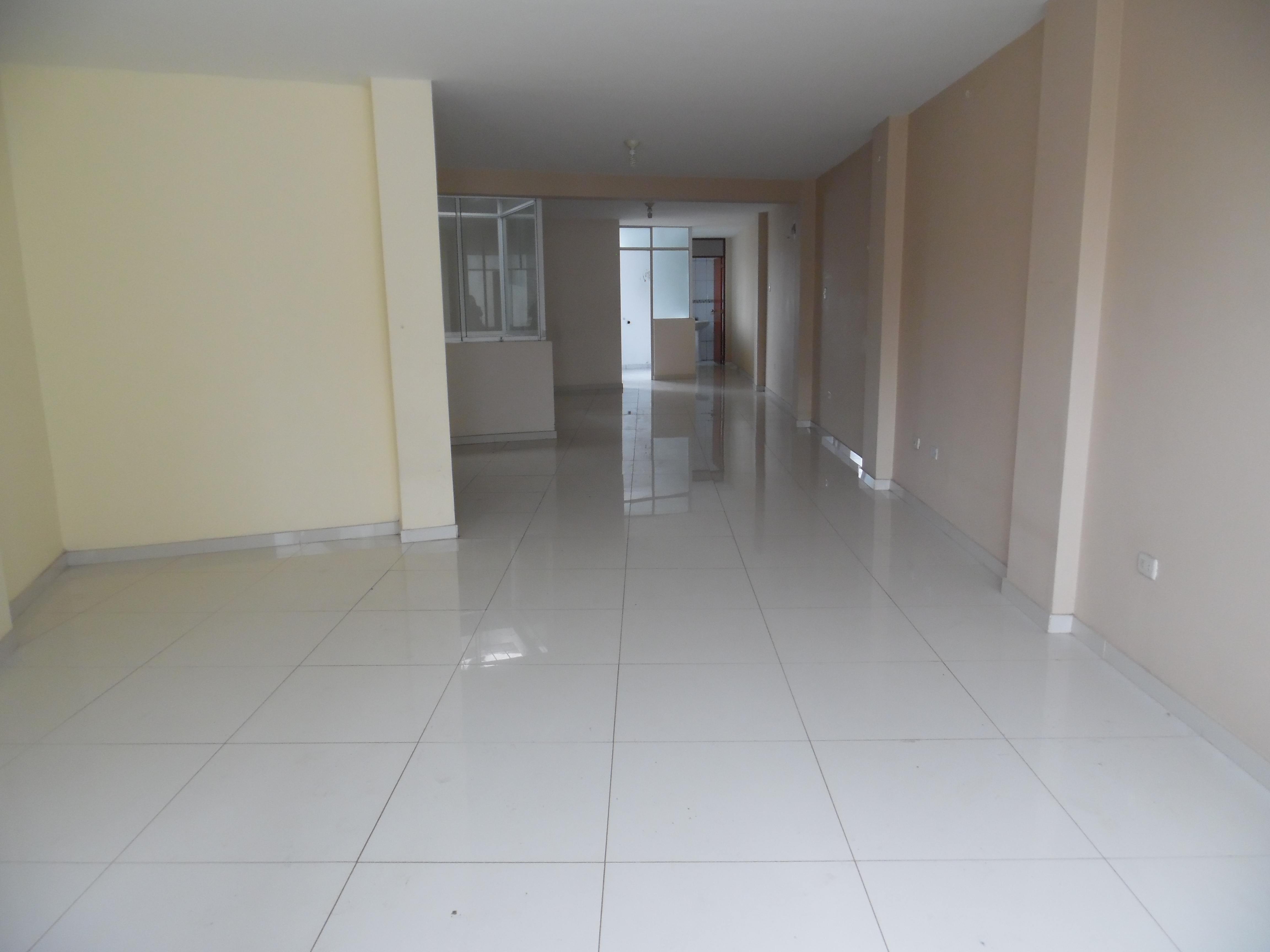 Departamento en alquiler en Santiago de Surco