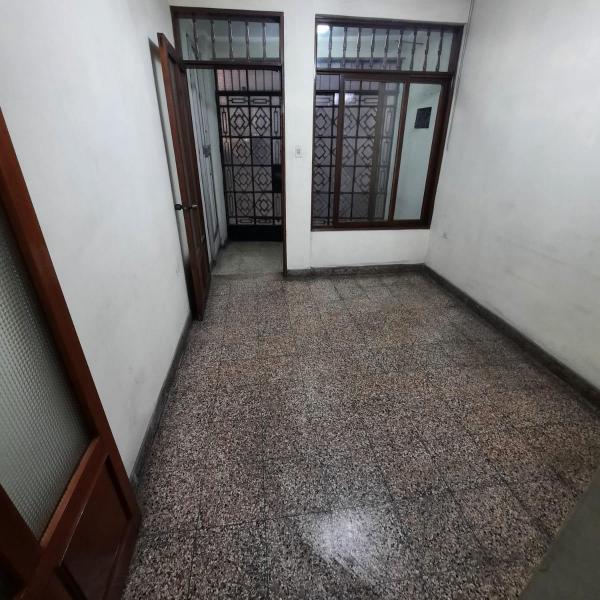 Casa en venta en San Martín de Porres
