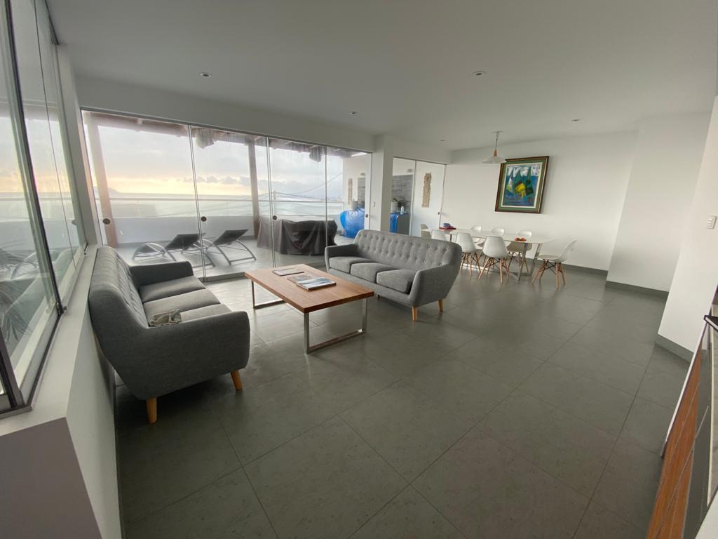 Casa en venta en Lurín
