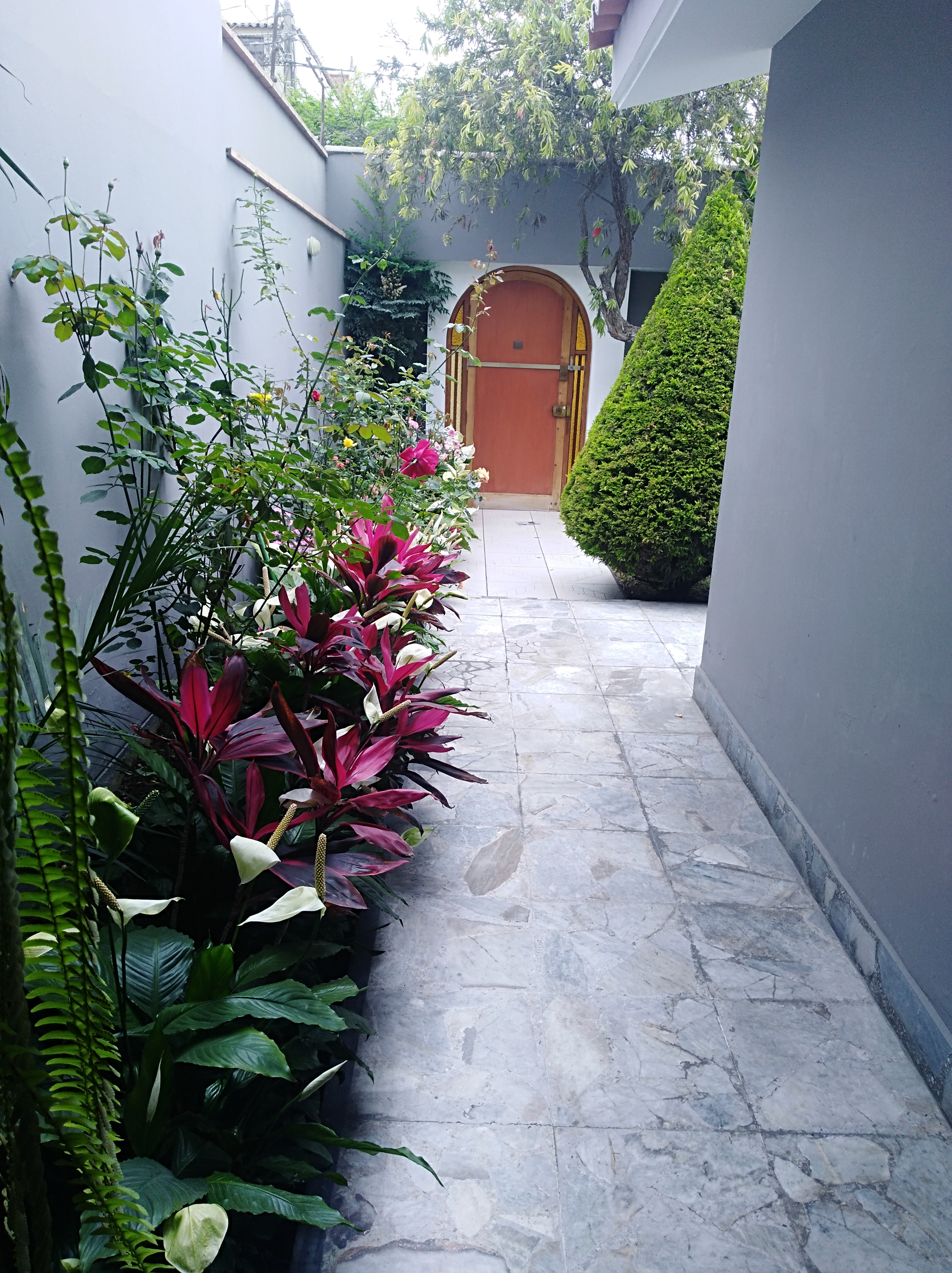 Casa en venta en San Borja