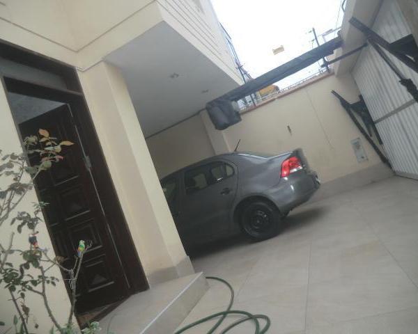 Casa en venta en San Miguel