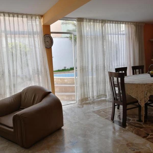 Casa en venta en San Miguel