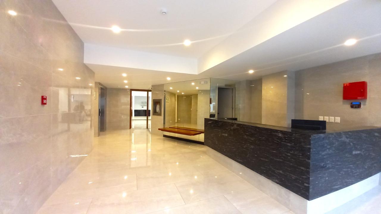 Departamento en alquiler en San Isidro