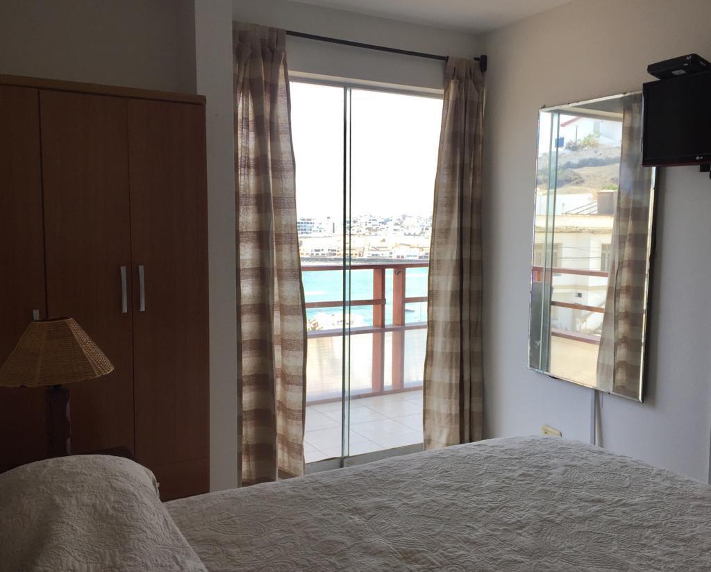 Departamento en alquiler en San Bartolo