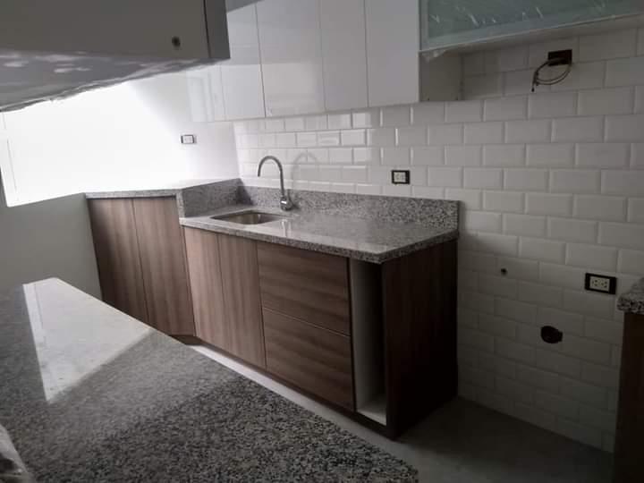 Departamento en alquiler en Santiago de Surco