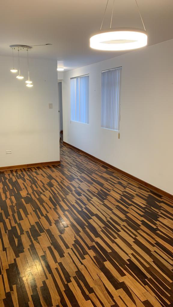 Departamento en alquiler en Santiago de Surco