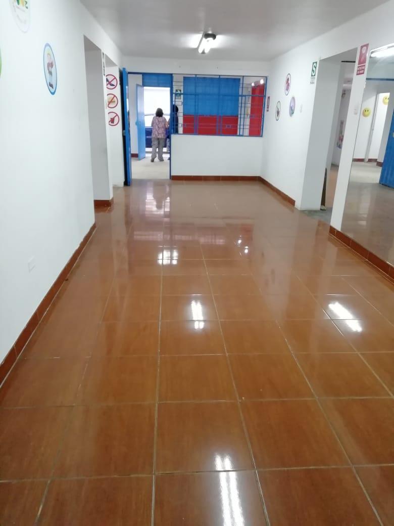 Casa en venta en San Juan de Miraflores
