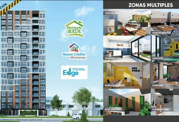 Departamento en venta en Surquillo