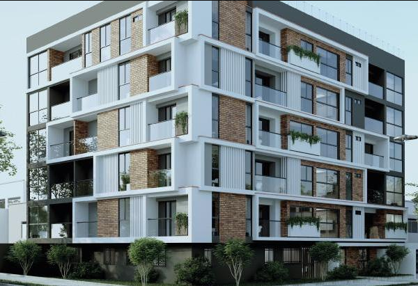 Departamento en venta en Santiago de Surco