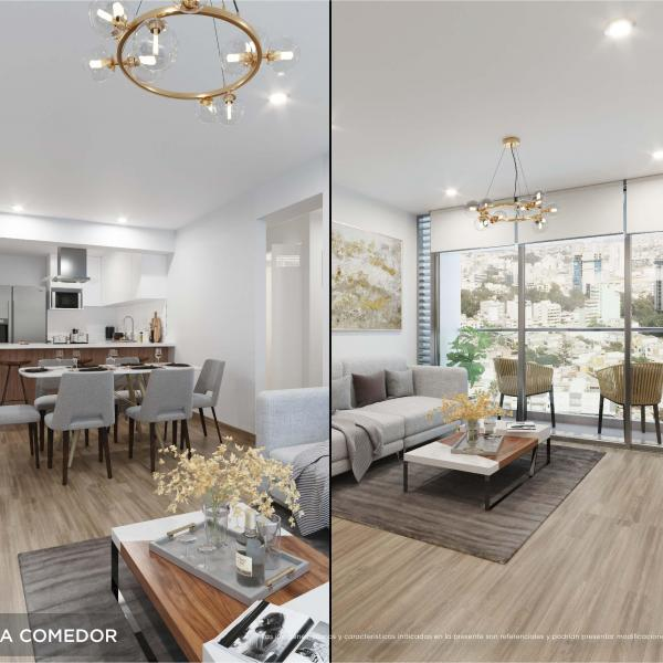 Imagen 3 de Apartamento