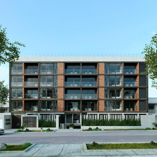 Imagen 2 de Apartamento