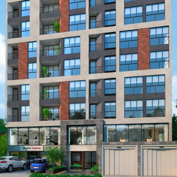 Departamento en venta en Barranco
