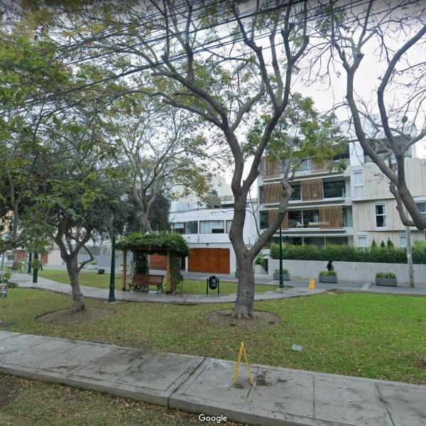 Departamento en alquiler en San Isidro