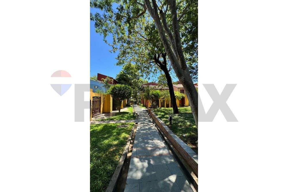 Alquilo Duplex en Lambaré — foto 3
