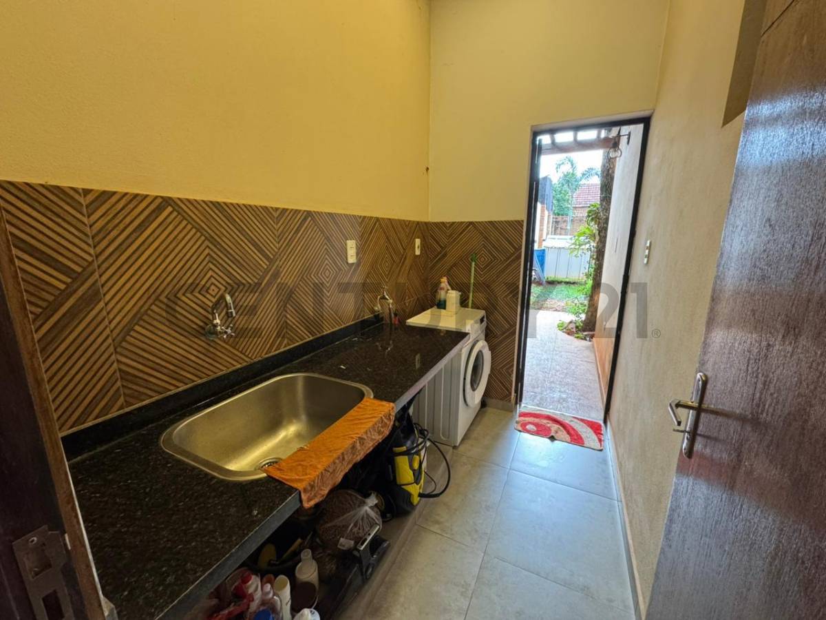 Venta de Casa en Capiatá, Central — foto 3