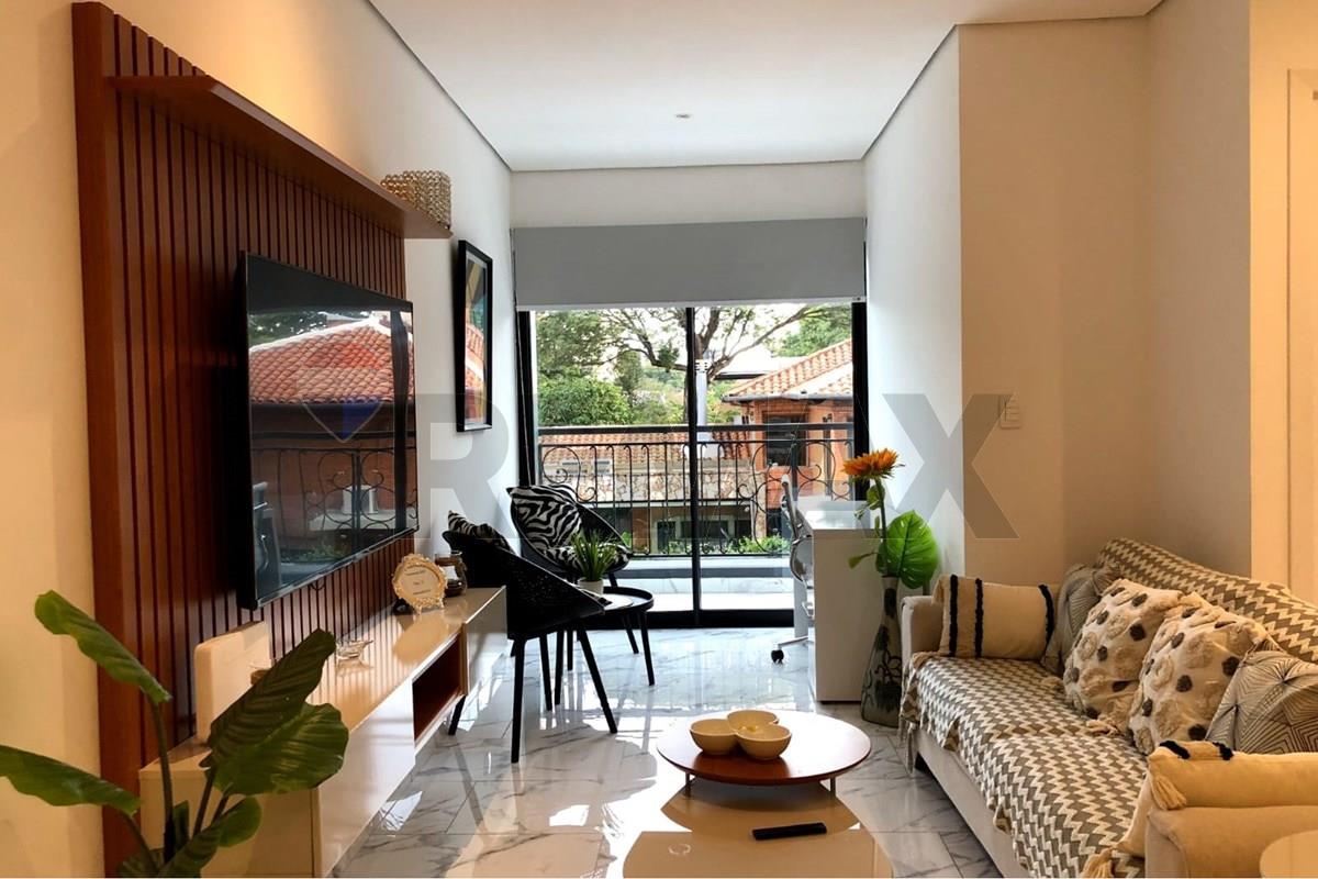 DEPARTAMENTO EN ALQUILER - MBURUCUYÁ — foto 2