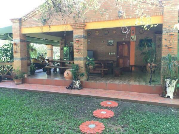 HERMOSA CASA QUINTA EN VENTA EN VILLA HAYES! — foto 3