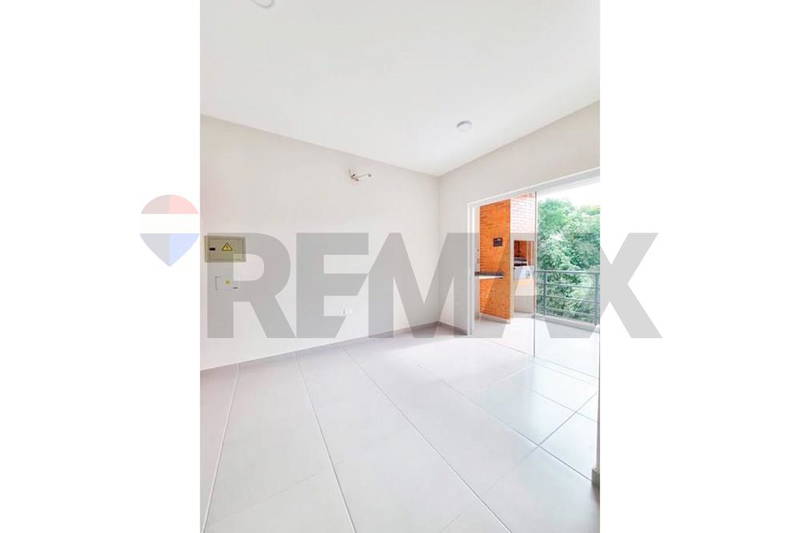 Departamento - Alquiler - Mariano Roque Alonso, Central, Paraguay — foto 3