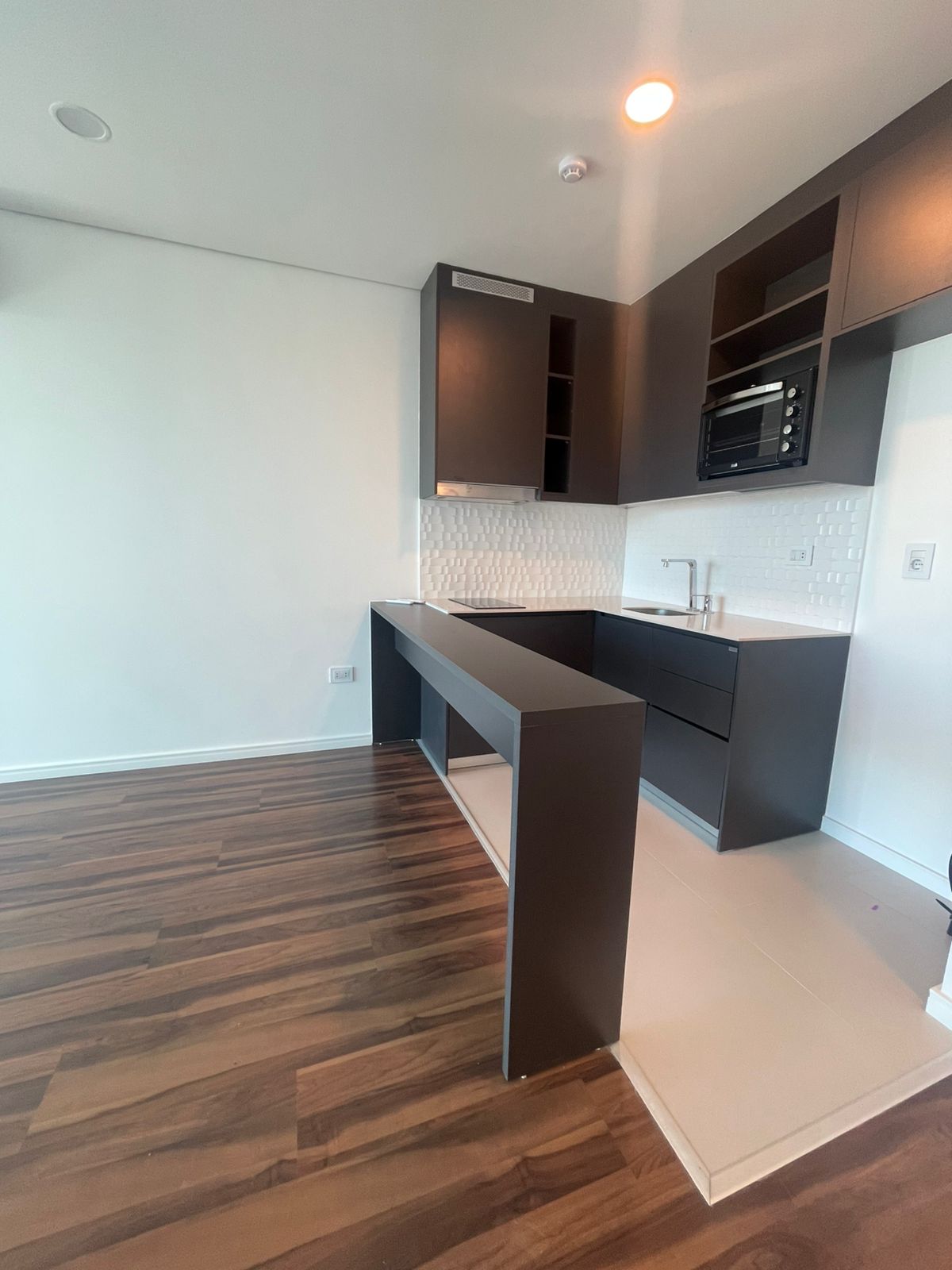EN VENTA DPTO. EDIFICIO HOME PALACE TOWER — foto 2