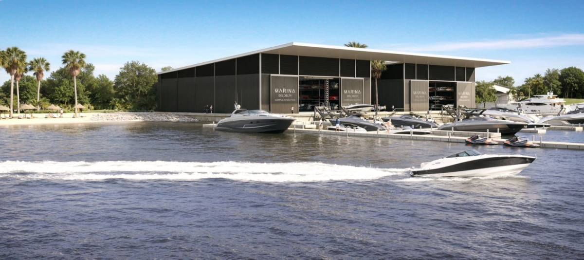 EN VENTA BARRIO NAUTICO — foto 2