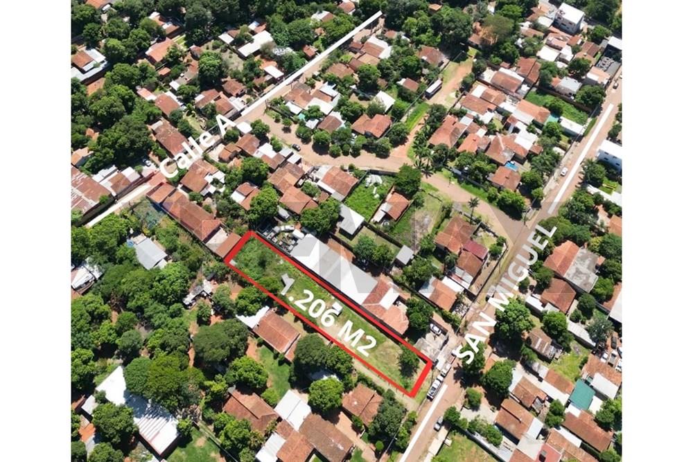 Terreno - Venta - Ñemby, Paraguay — foto 3