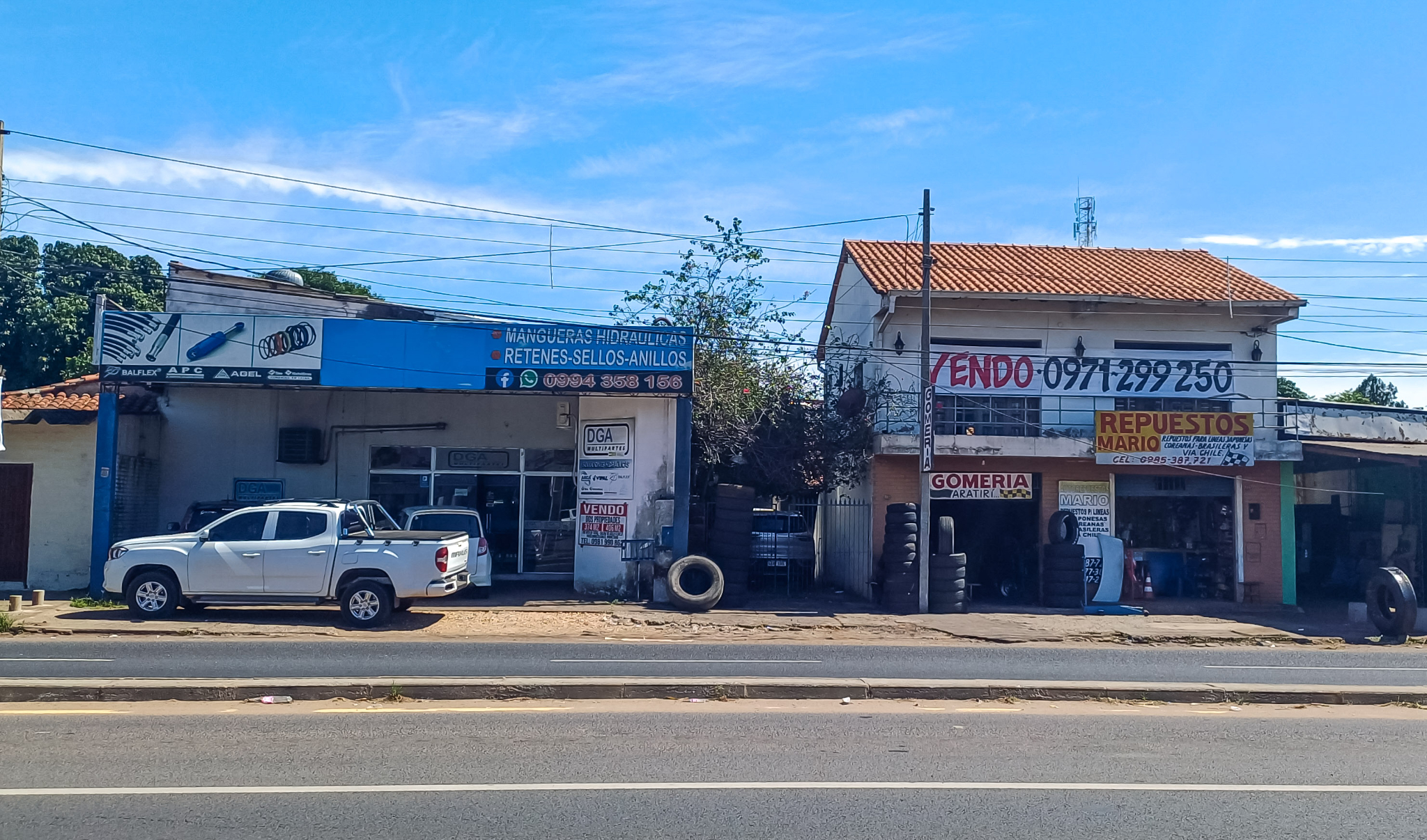 Optima Ubicación Comercial — foto 3