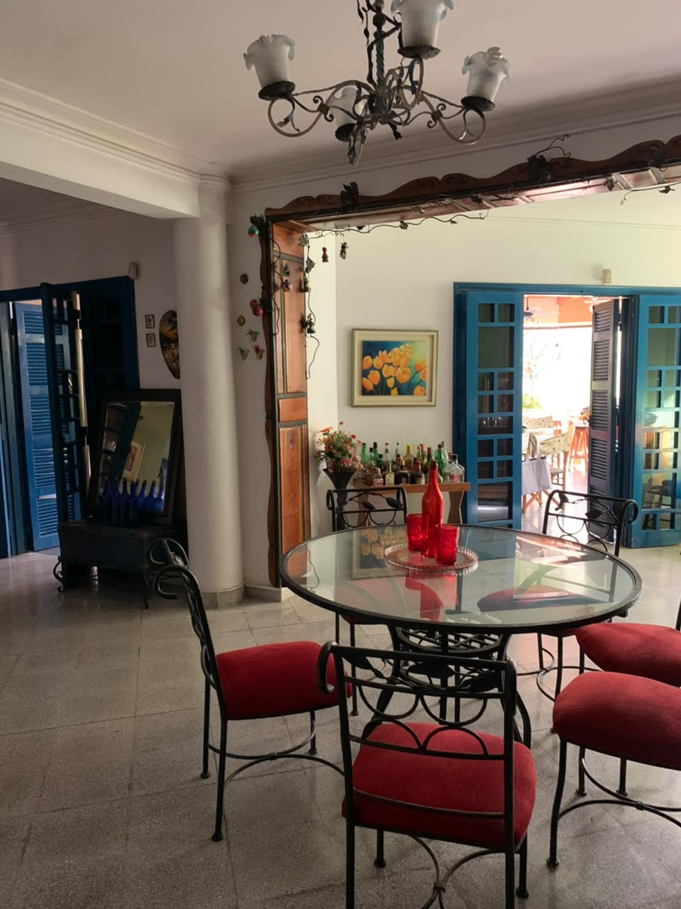 CASA A REFORMAR | SANTÍSIMA TRINIDAD, ASUNCIÓN — foto 3