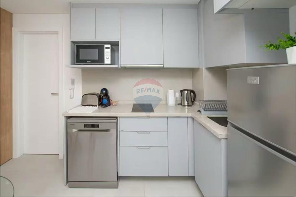 VENDO MONOAMBIENTE AMOBLADO EN MBURUCUYA - ASUNCION — foto 3