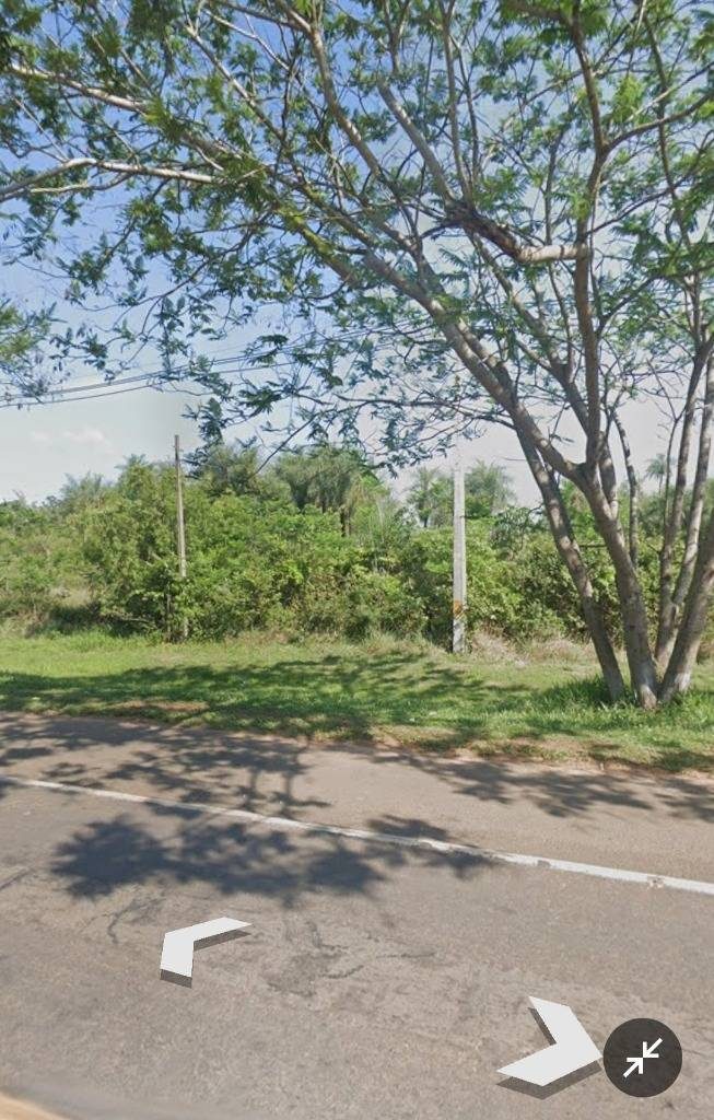 OFERTA!! AMPLIO TERRENO SOBRE RUTA EN VENTA EN ITACURUBI DE LA CORDILLERA — foto 3