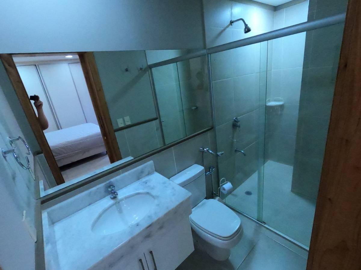 ALQUILO DEPARTAMENTO DE 1 HABITACION EN YCUA SATI ASUNCION — foto 2