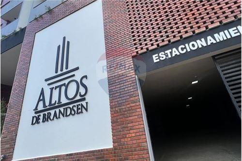 DEPARTAMENTO A ESTRENAR EN ALQUILER A M. DE LA UNA — foto 2
